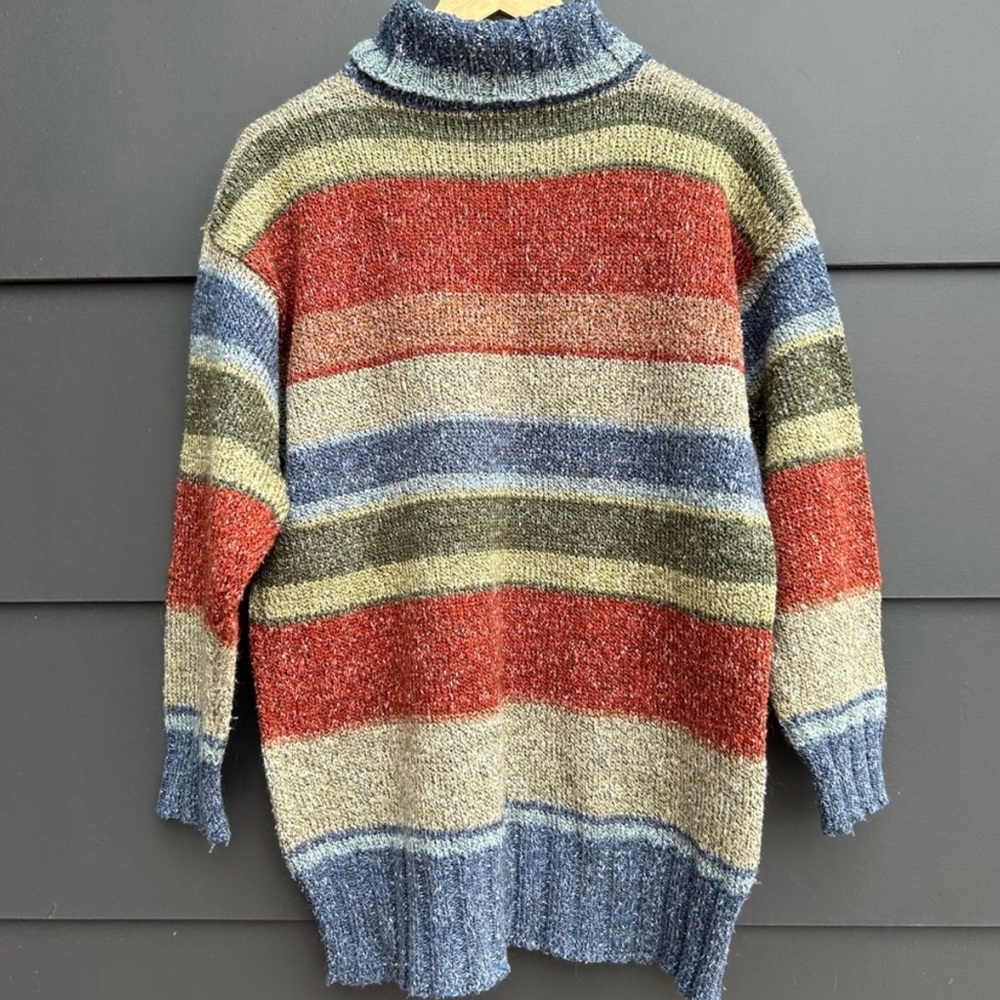 Cute chunky sweater